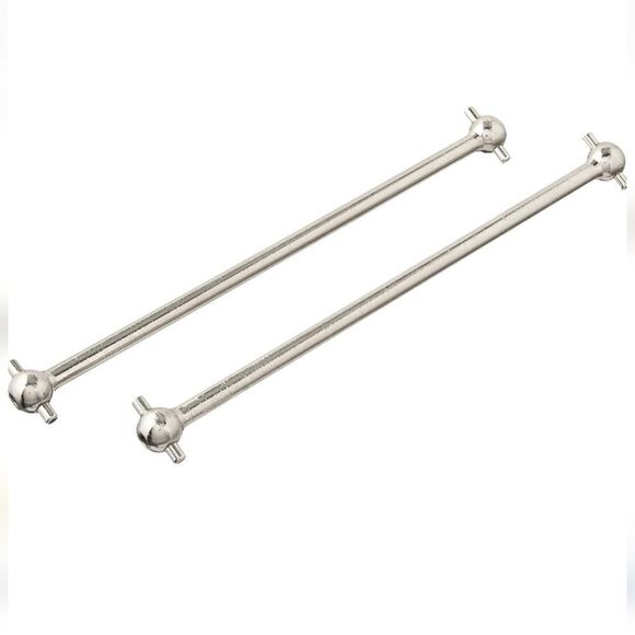 New Redcat 07157 Center Front Dogbones (2 Piece), 152 mm - Picture 3 of 3